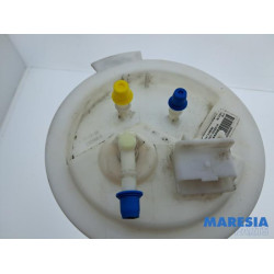 Fiat - Panda - Electric fuel pump