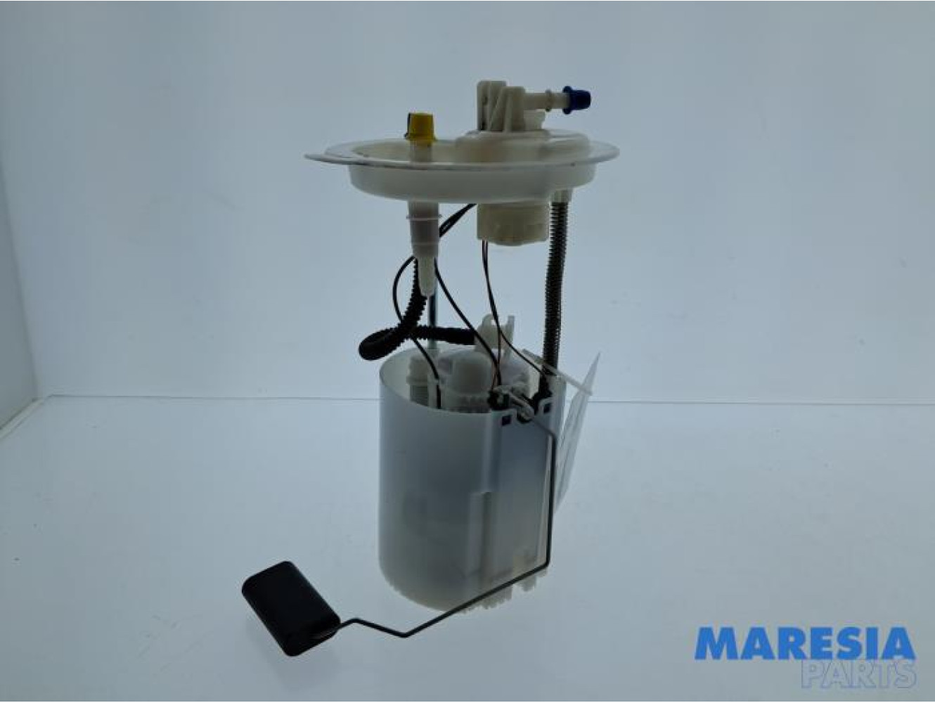 Fiat - Panda - Electric fuel pump