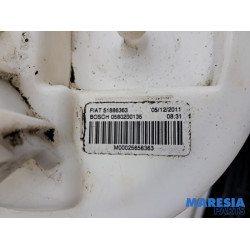 Fiat - Panda - Electric fuel pump
