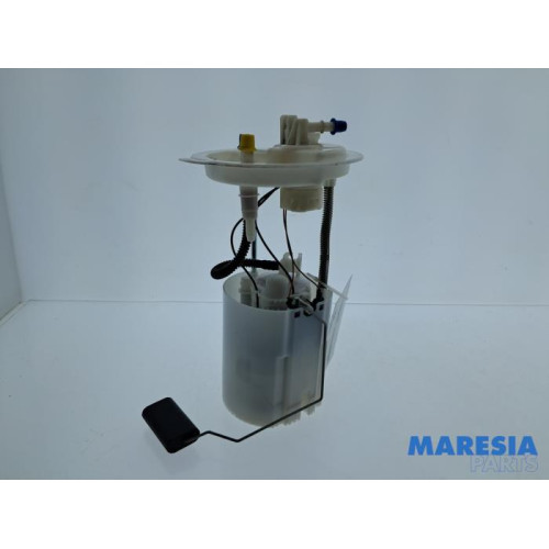 Fiat - Panda - Electric fuel pump