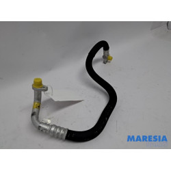 Fiat - Panda - Airco Leiding