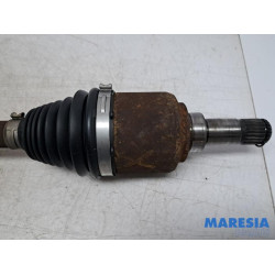 Fiat - Panda - Aandrijfas links-voor