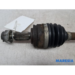Fiat - Panda - Aandrijfas links-voor