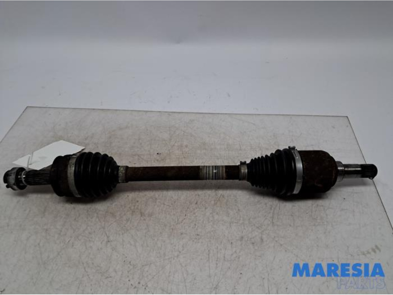 Fiat - Panda - Aandrijfas links-voor