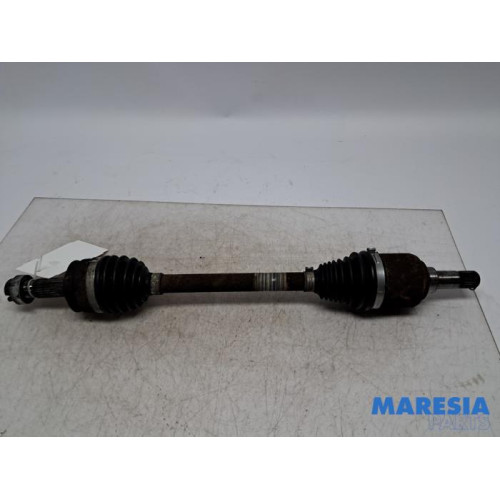 Fiat - Panda - Aandrijfas links-voor