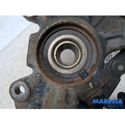 Fiat - Panda - Achsschenkel links vorne