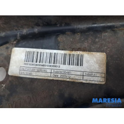 Fiat - Panda - Front lower wishbone, left