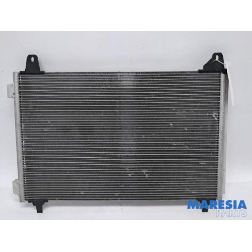Peugeot - 208 - Air conditioning condenser