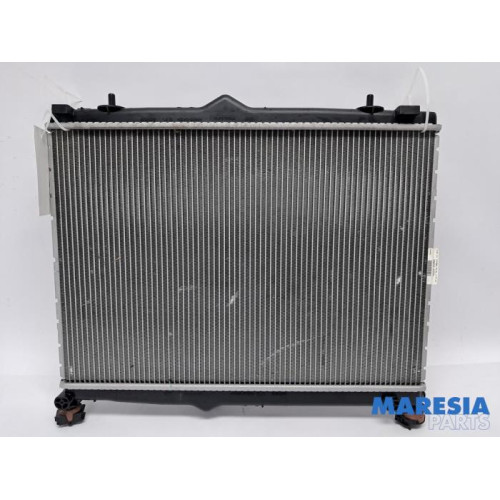 Peugeot - 208 - Radiateur