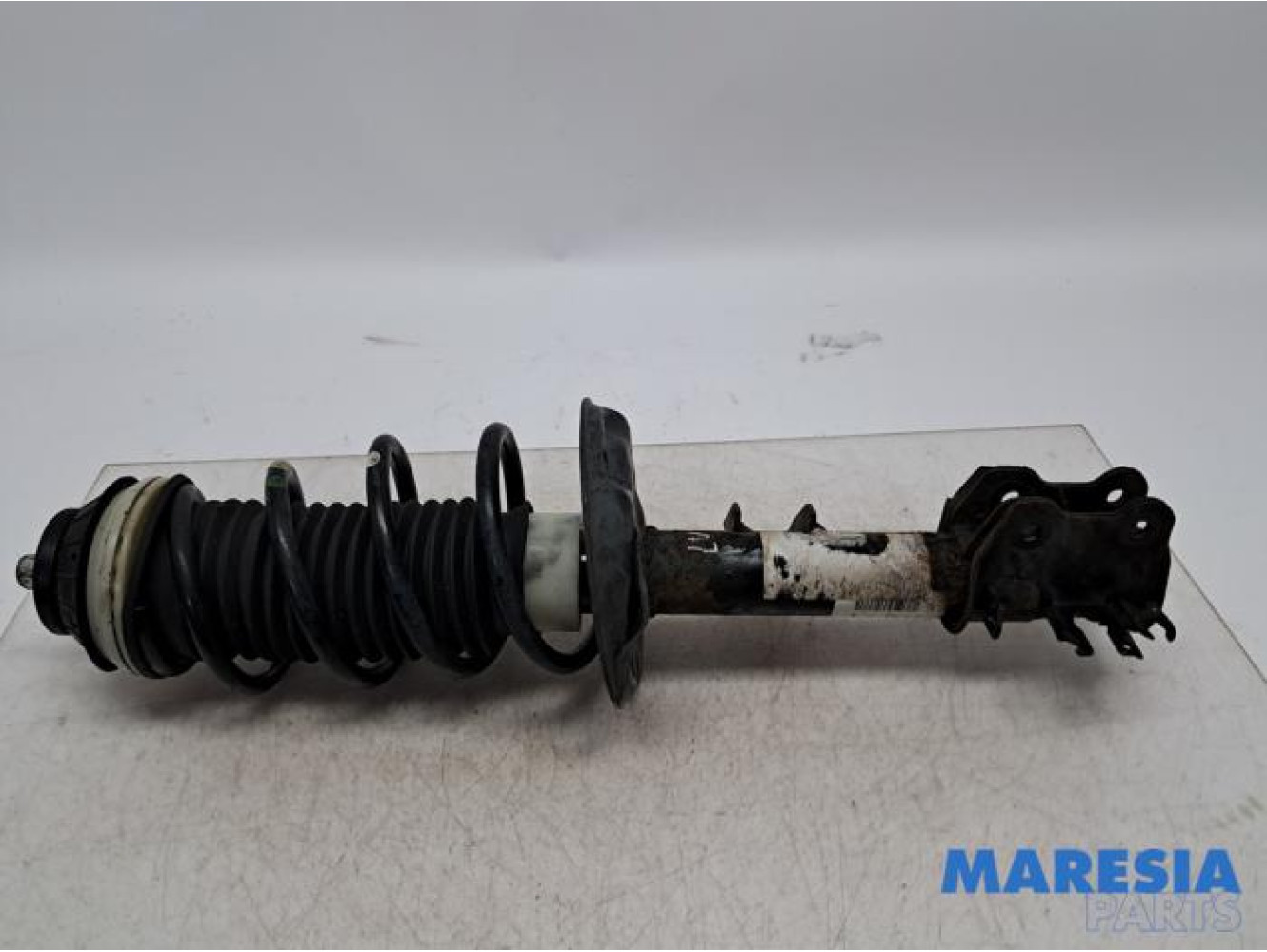 Fiat - Panda - Front shock absorber rod, left