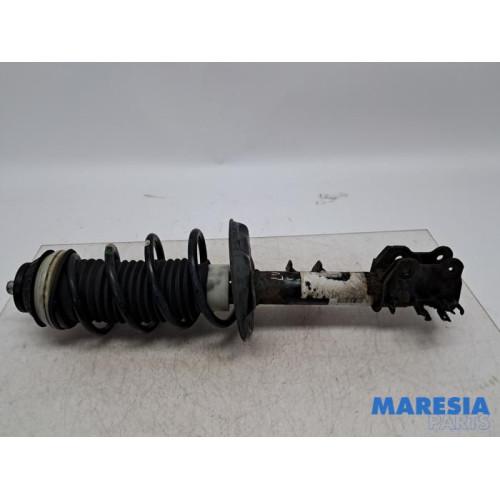 Fiat - Panda - Front shock absorber rod, left