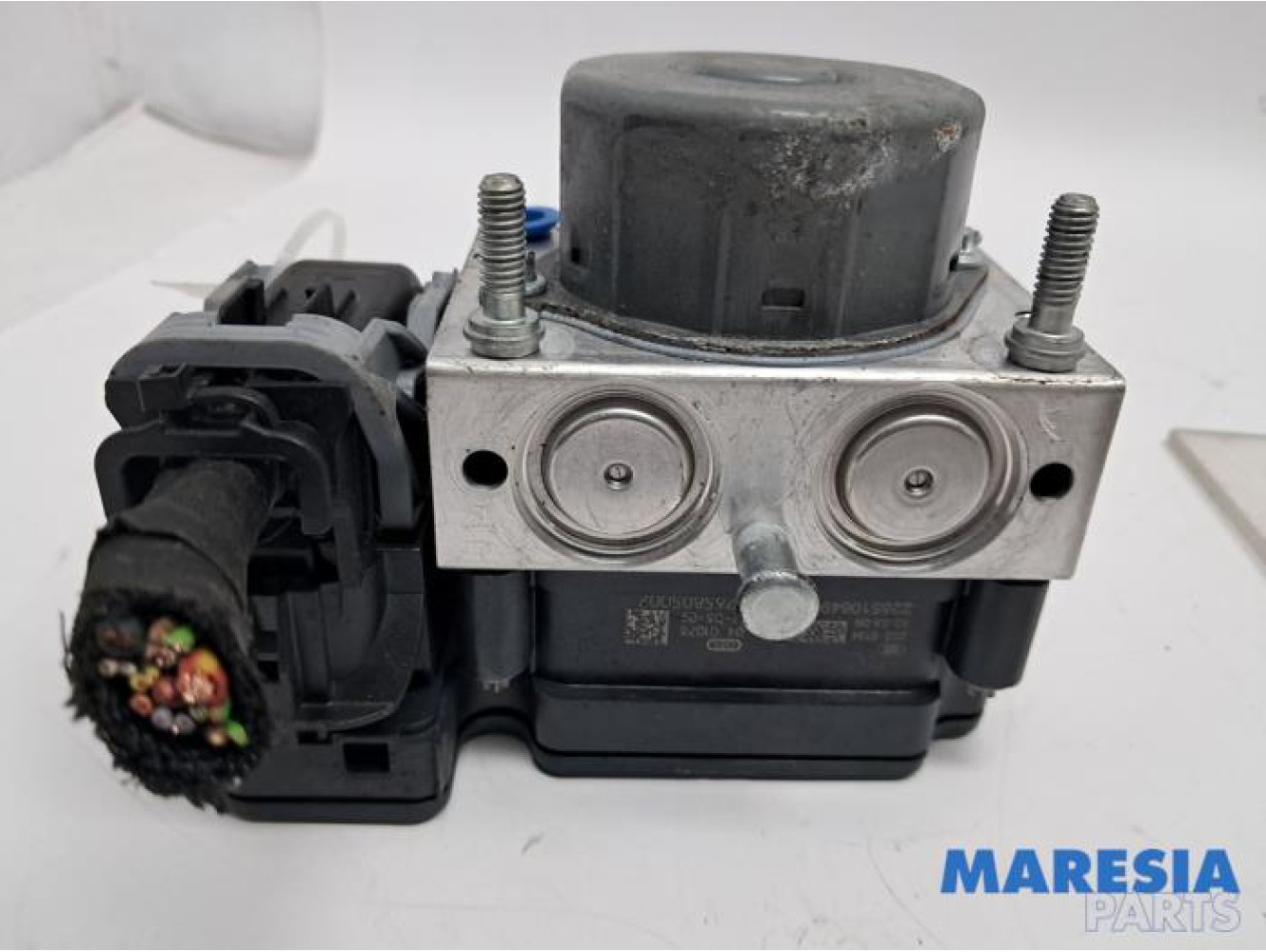 Fiat - Panda - ABS Pumpe