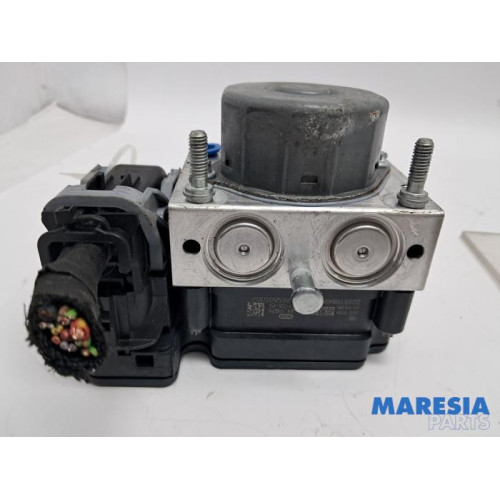 Fiat - Panda - ABS Pomp