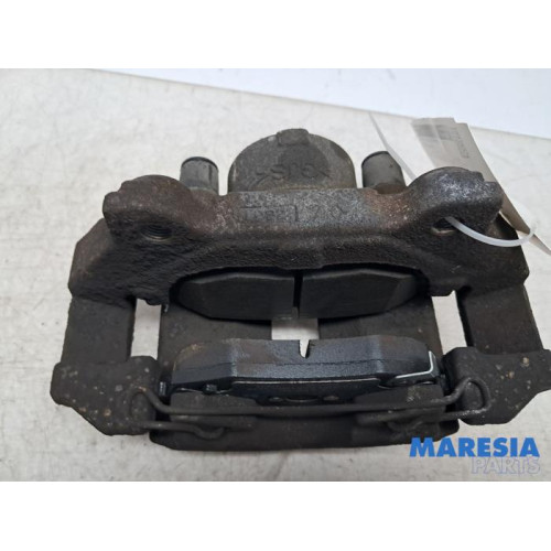 Fiat - Panda - Front brake calliper, right