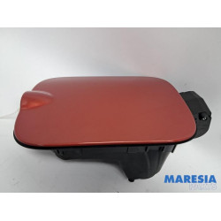 Fiat - Panda - Tank cap cover