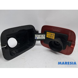 Fiat - Panda - Tank cap cover