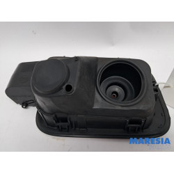Fiat - Panda - Tank cap cover