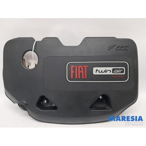 Fiat - Panda - Luchtfilterhuis