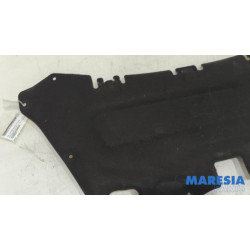 Citroen - Berlingo - Bonnet Lining