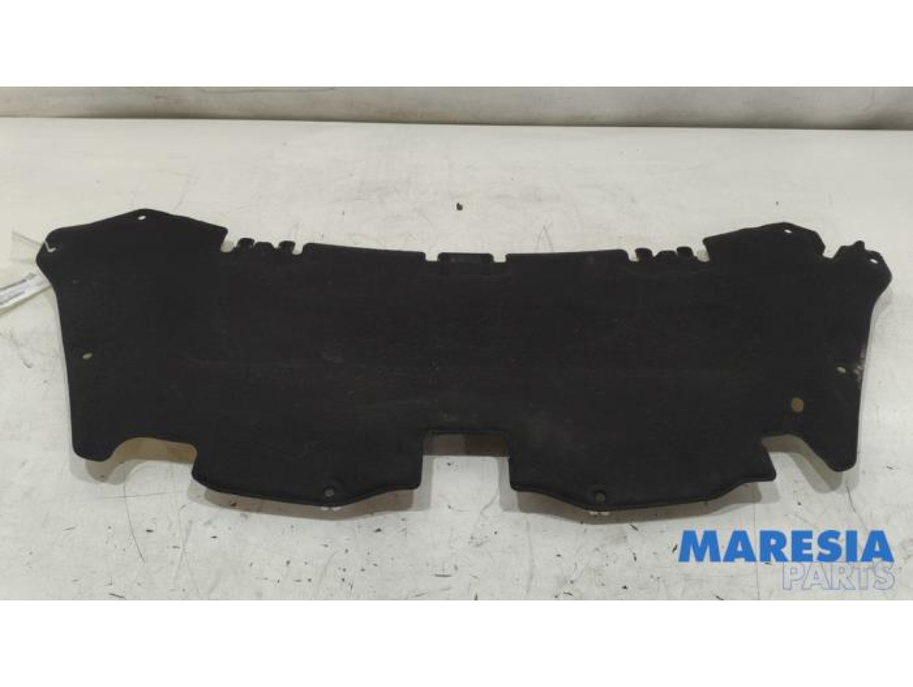 Citroen - Berlingo - Bonnet Lining