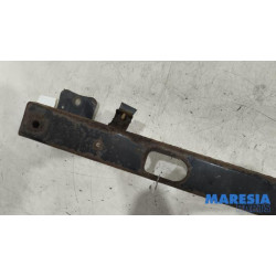 Citroen - Berlingo - Stoßstangeträger hinten