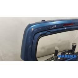 Citroen - Berlingo - Hayon