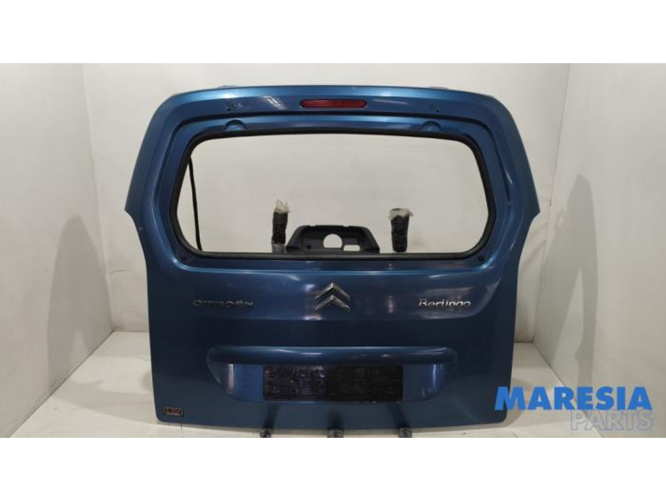 Citroen - Berlingo - Hayon