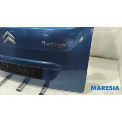 Citroen - Berlingo - Hayon
