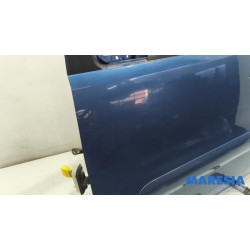 Citroen - Berlingo - Portier 2Deurs links