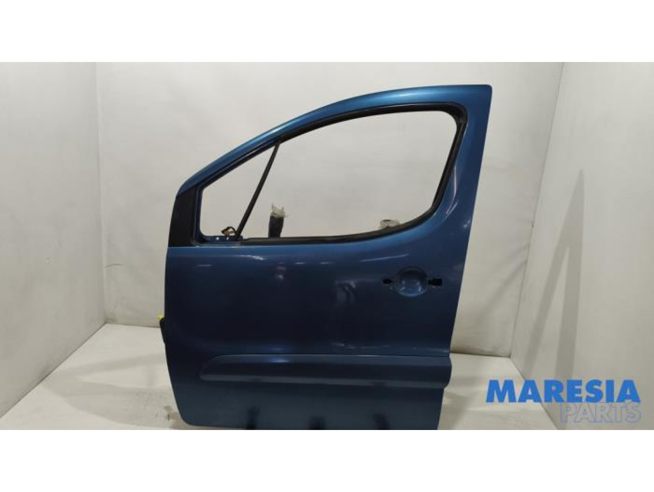 Citroen - Berlingo - Portier 2Deurs links