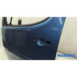 Citroen - Berlingo - Portier 2Deurs links