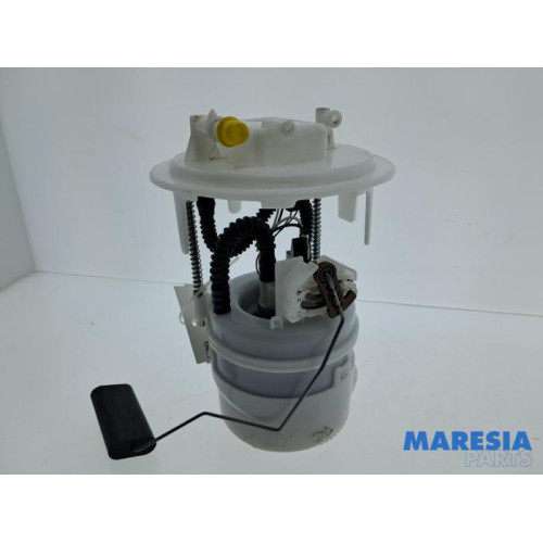 Peugeot - 208 - Kraftstoffpumpe Elektrisch