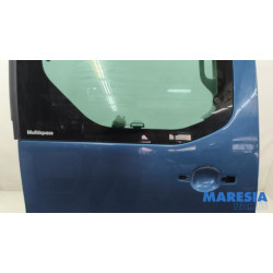 Citroen - Berlingo - Sliding door, right