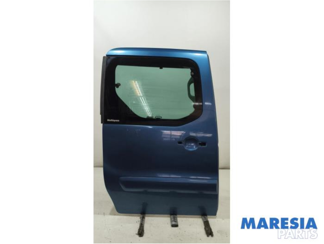 Citroen - Berlingo - Sliding door, right