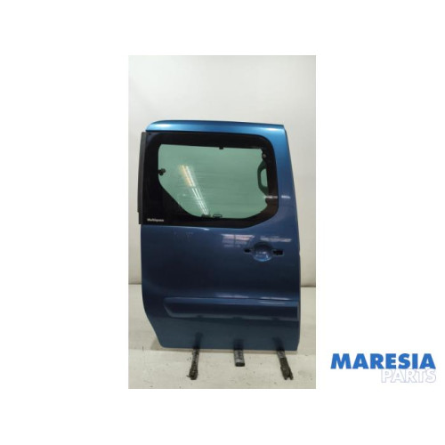 Citroen - Berlingo - Porte coulissante droite