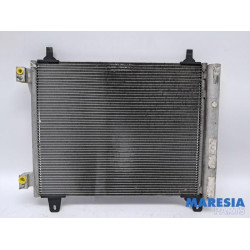 Peugeot - 208 - Airco Condensor