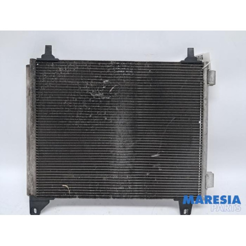 Peugeot - 208 - Airco Condensor