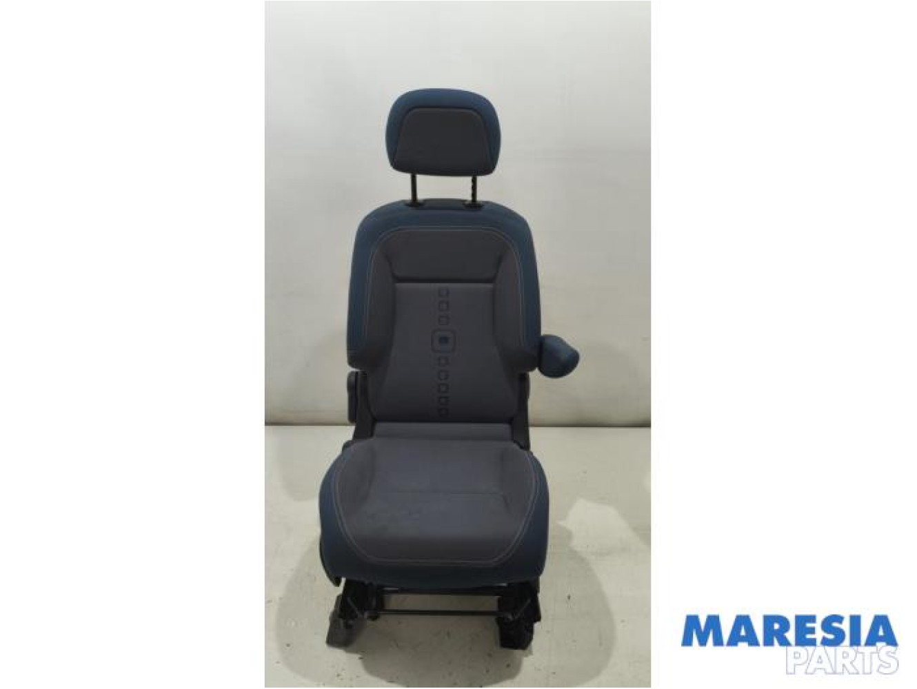 Citroen - Berlingo - Sitz rechts