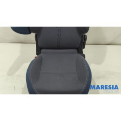 Citroen - Berlingo - Sitz links