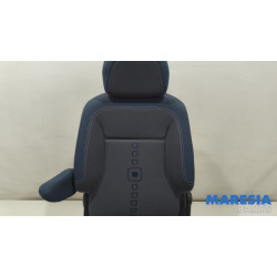 Citroen - Berlingo - Sitz links