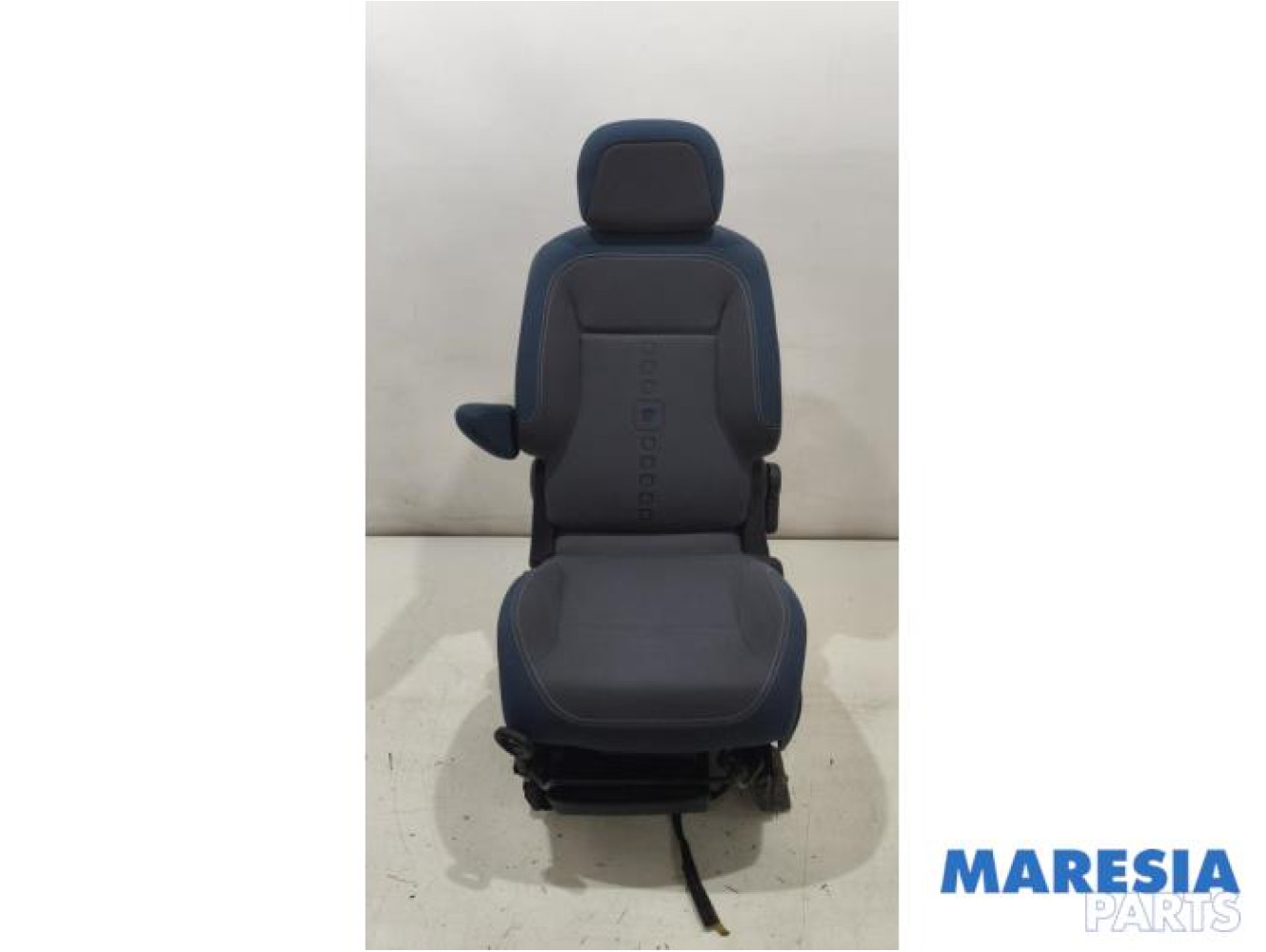Citroen - Berlingo - Sitz links