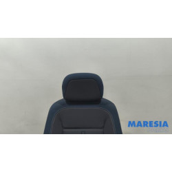 Citroen - Berlingo - Sitz links