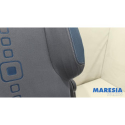 Citroen - Berlingo - Sitz links