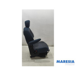 Citroen - Berlingo - Sitz links
