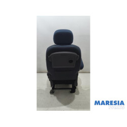 Citroen - Berlingo - Sitz links