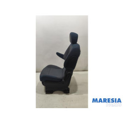 Citroen - Berlingo - Sitz links