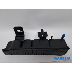 Peugeot - 208 - Carbon filter