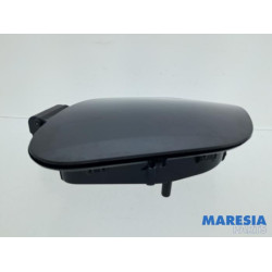 Peugeot - 208 - Tank cap cover