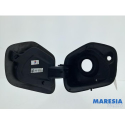 Peugeot - 208 - Tank cap cover
