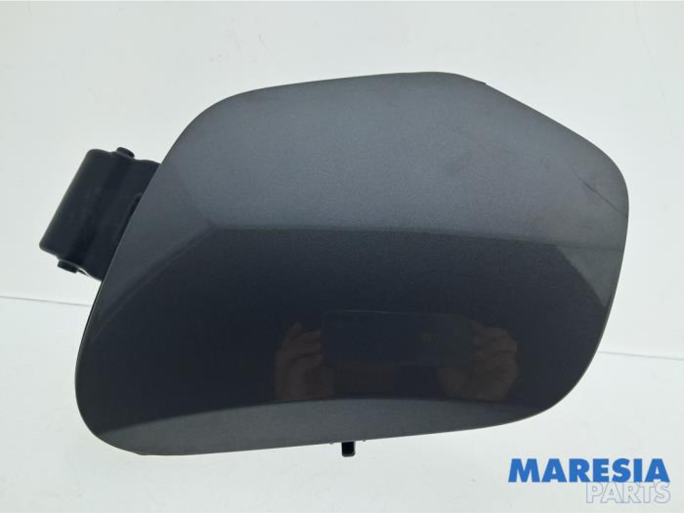 Peugeot - 208 - Tank cap cover